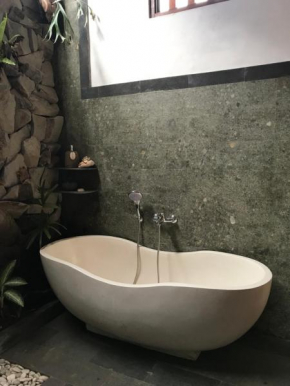 The lili garden, Bali Ubud